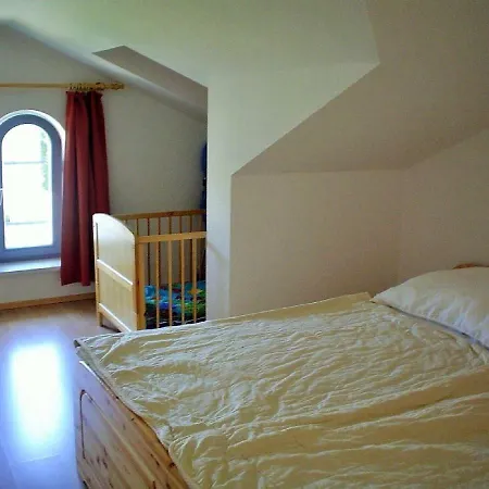 Villa Inge App 12 Heringsdorf  Exterior photo