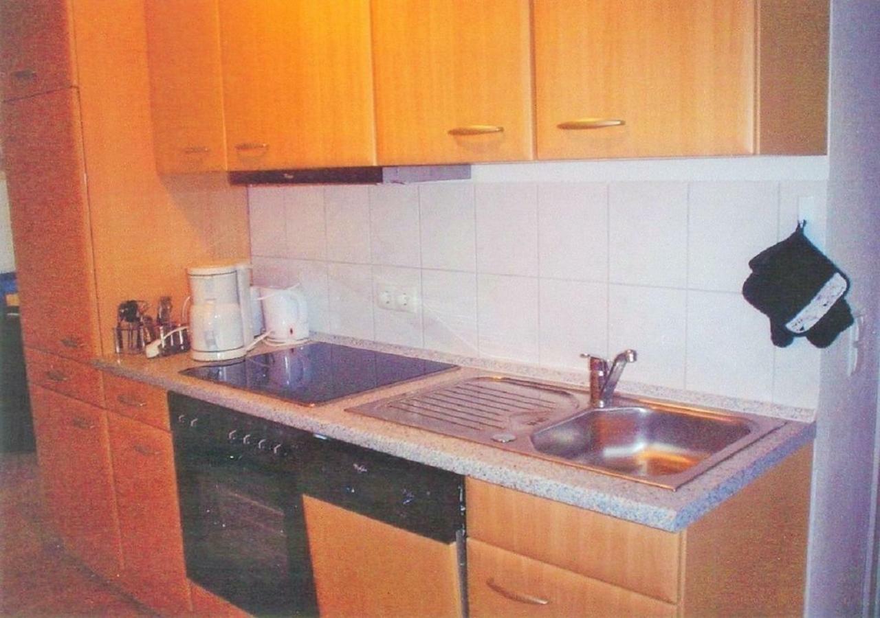 Inge App 12 Appartement *
