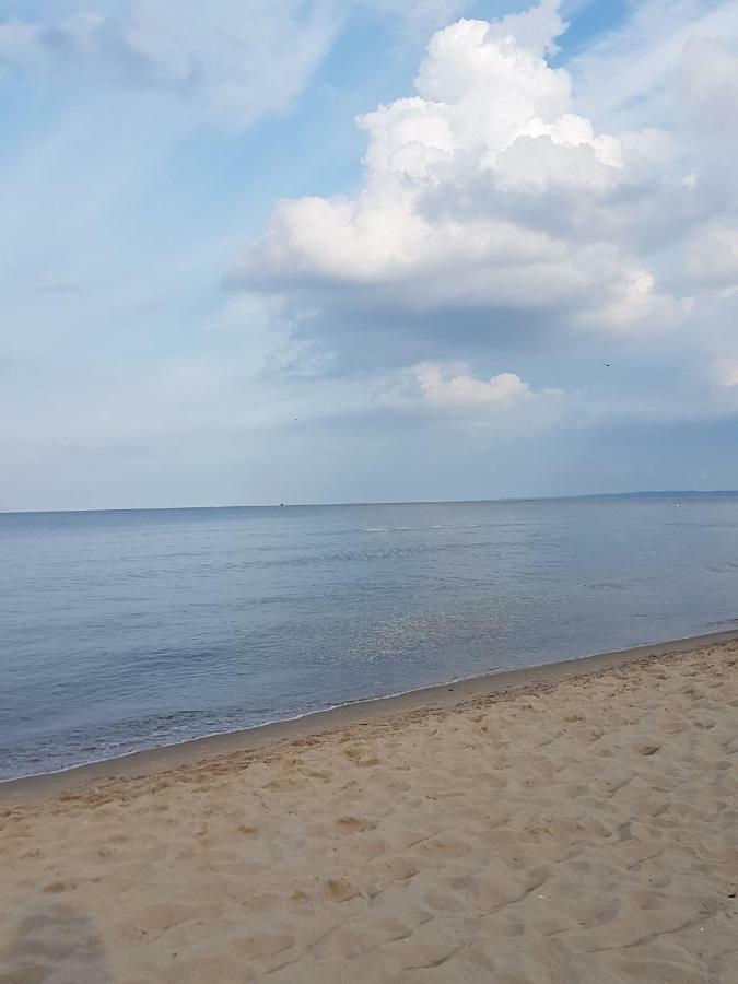 Inge App 12 * Heringsdorf (Usedom)