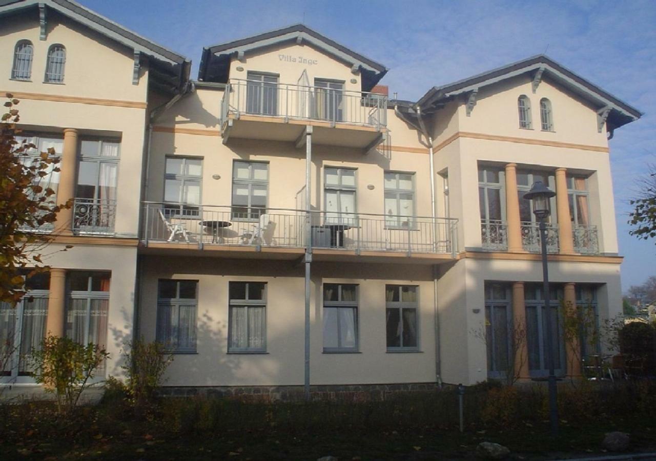 Apartment Inge App 12