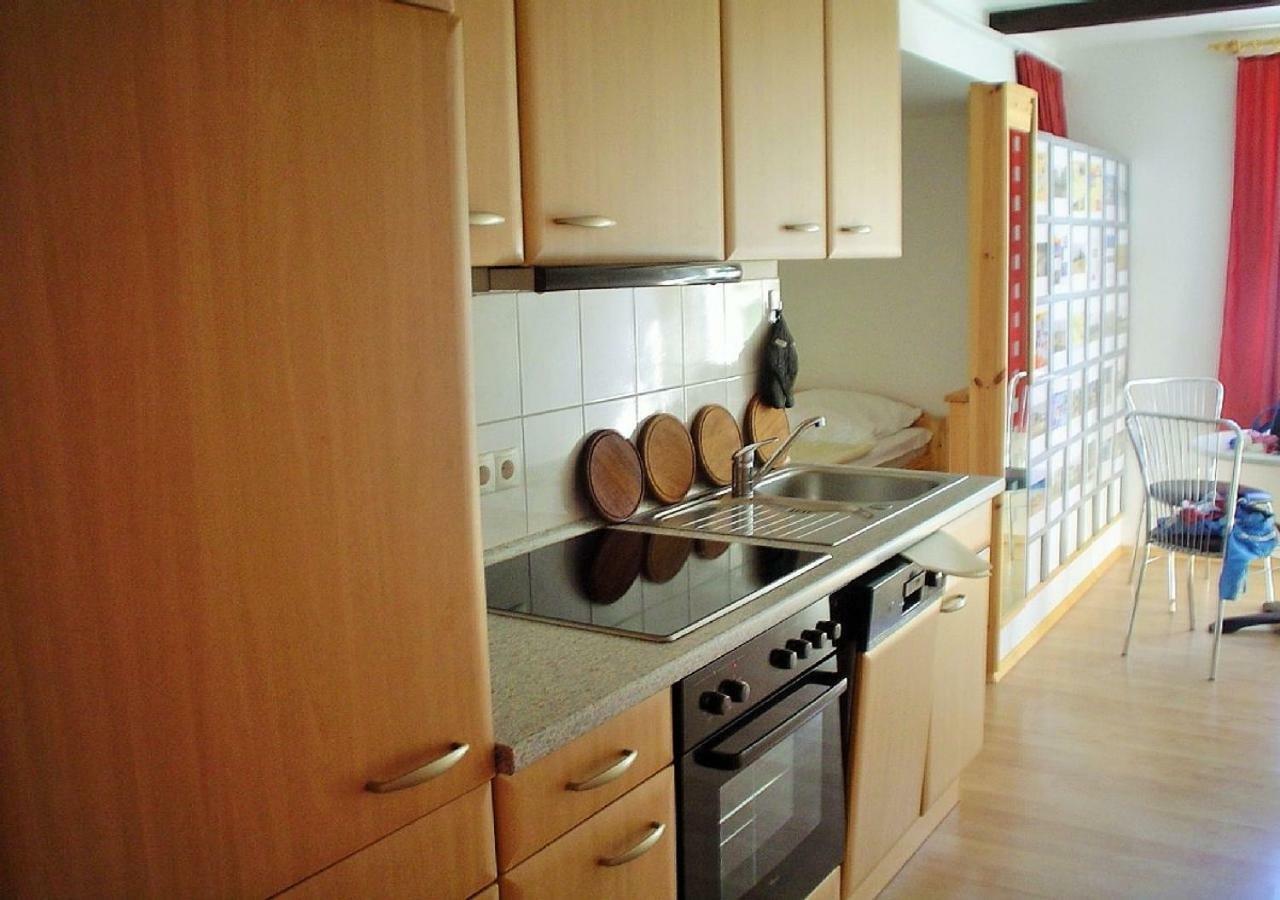 Apartment Inge App 12 Heringsdorf (Usedom)