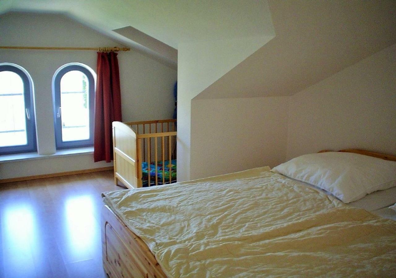 Inge App 12 Heringsdorf (Usedom)